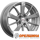 ИFree  Зиплайн  6,5x16  5x108  ЕТ33  60,1  Хай вэй